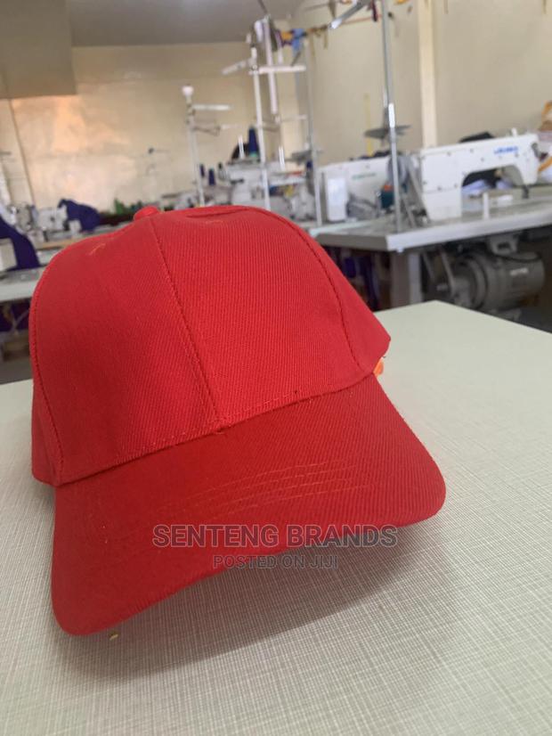 Campaign Caps - thumbnail 4