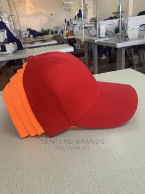 Campaign Caps