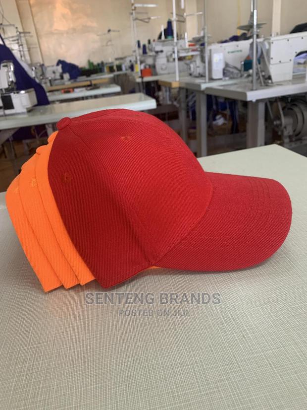 Campaign Caps - thumbnail 3