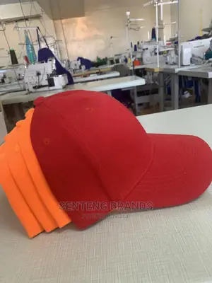 Campaign Caps