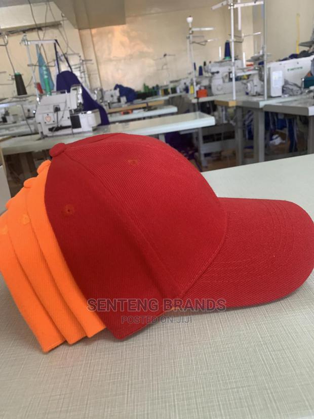 Campaign Caps - thumbnail 5