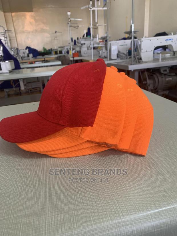 Campaign Caps - thumbnail 6