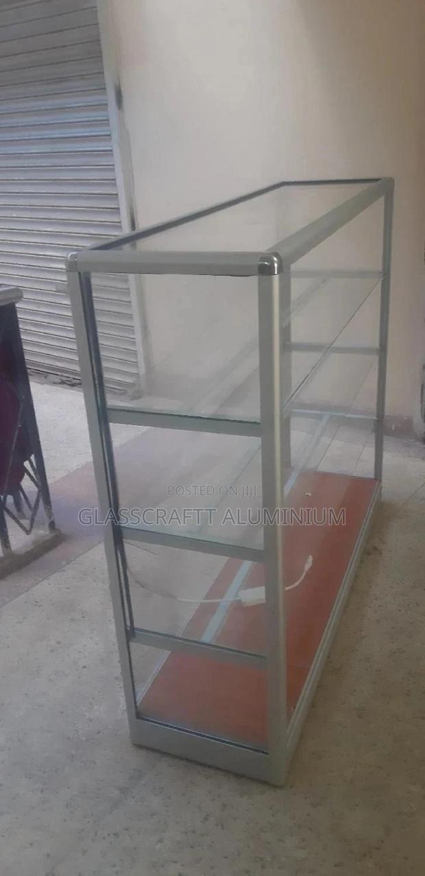 Premium Quality Aluminum Displays - thumbnail 3