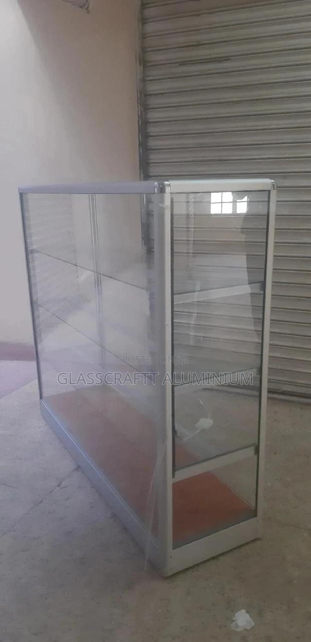 Premium Quality Aluminum Displays - thumbnail 7