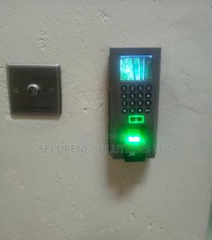 Access Control Equipments Supply - thumbnail 2
