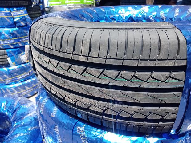 225/60r15 Comforser Tyre