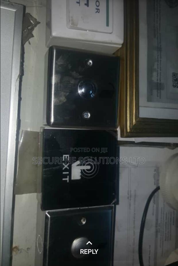 Access Control Equipments Supply - thumbnail 4