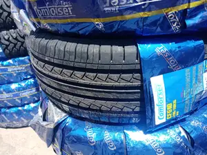 205/60r15 Comforser Tyre