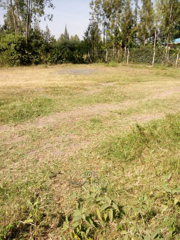 Prime Plot for Sale in Kisumu (Kibos) - thumbnail 6