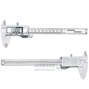 Digital Calipers