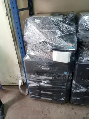 Economical Kyocera Ecosys 3510 Printer