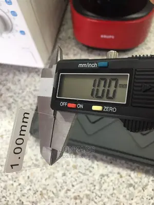 Stainless Digital Calipers