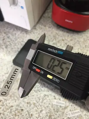 Stainless Digital Calipers