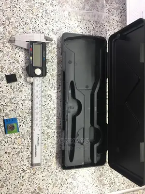 Stainless Digital Calipers