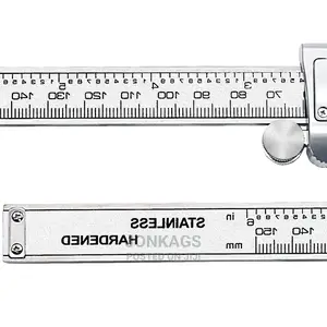 Digital Vernier Stainless Steel Caliper