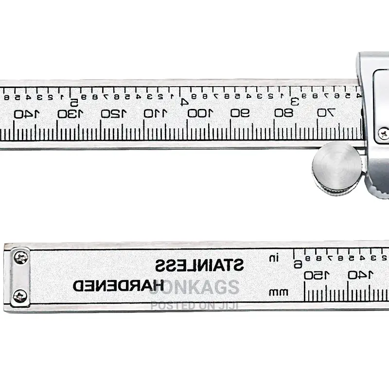Digital Vernier Stainless Steel Caliper