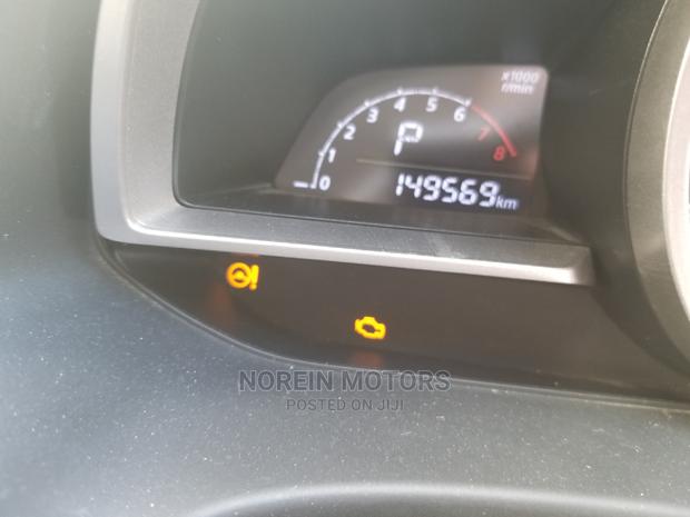 Mazda Axela 2015 Red - thumbnail 12