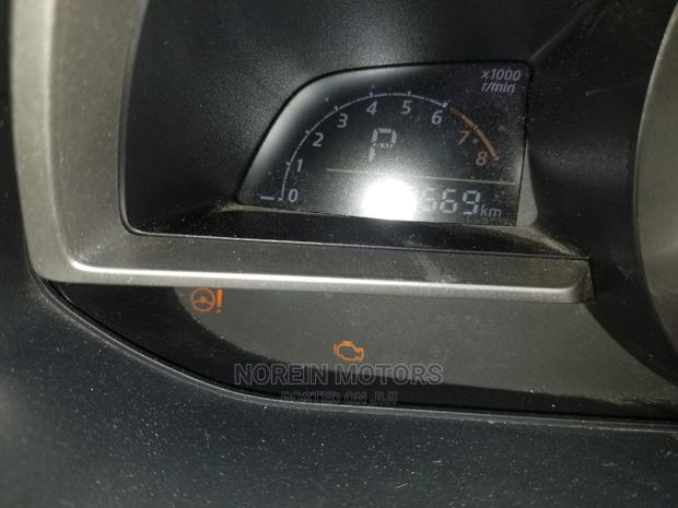 Mazda Axela 2015 Red - thumbnail 14