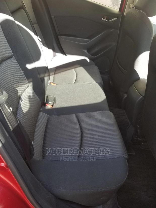 Mazda Axela 2015 Red - thumbnail 10