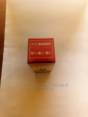 Fridge Bulbs