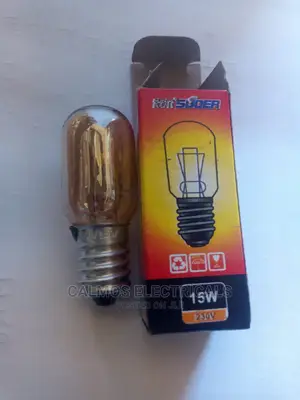 Fridge Bulbs