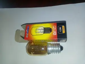 Fridge Bulbs