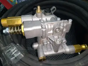 Carwash Machines Spares (Nozzle, Gun, Valves, Seals Etc)