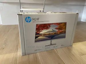 HP 24fw Monitor
