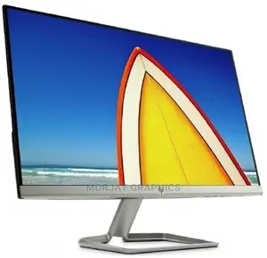 HP 24fw Monitor