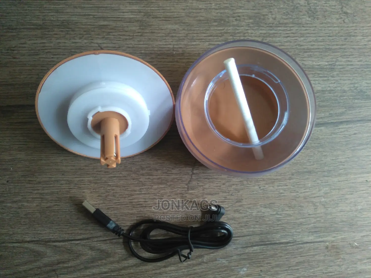 Mini Humidifier