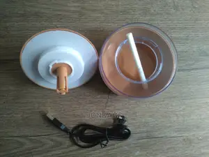 Mini Humidifier
