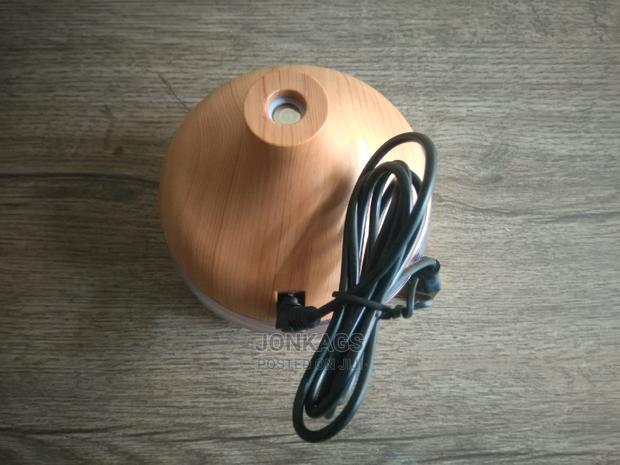 Mini Humidifier - main view