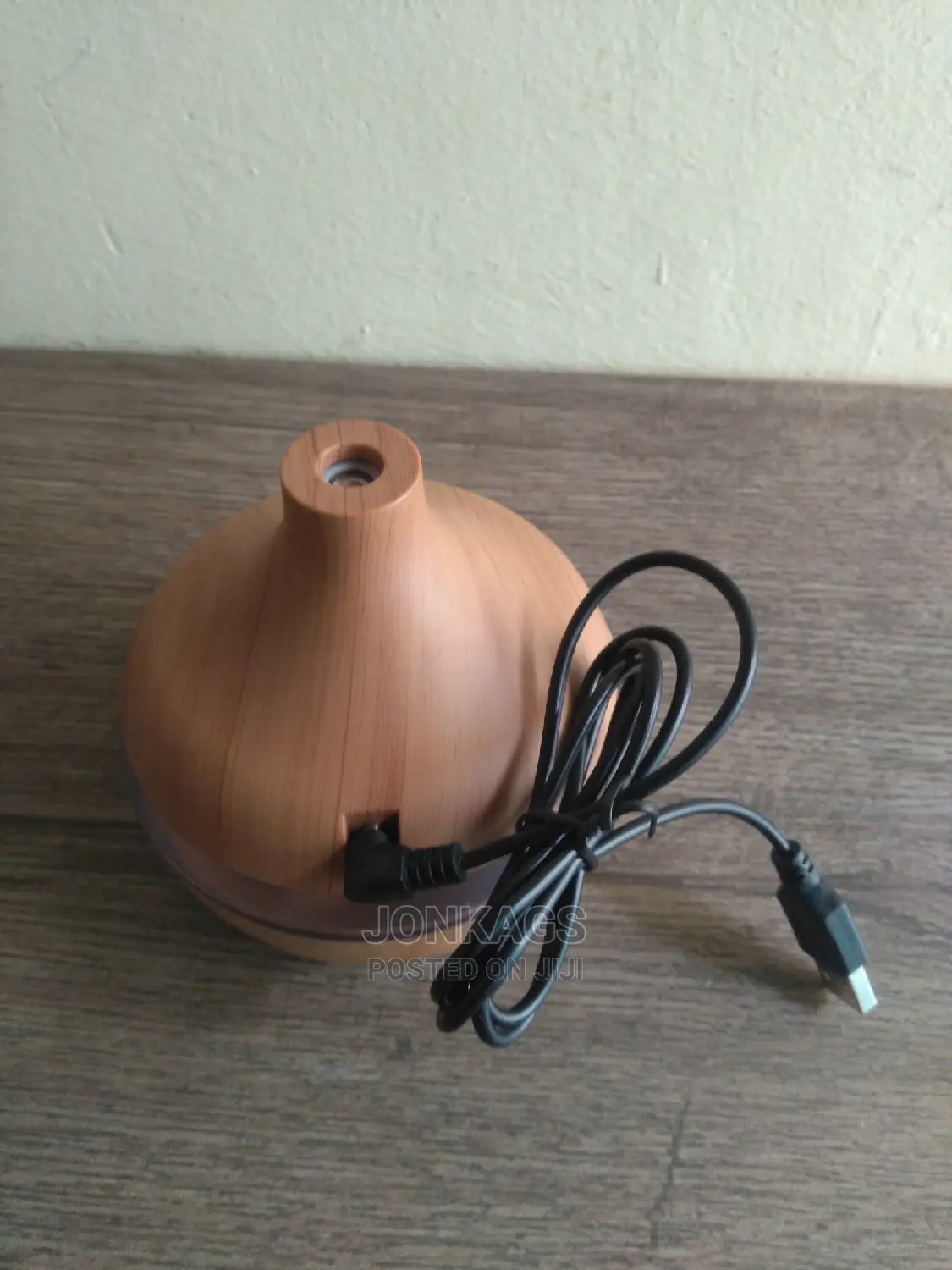 Mini Humidifier