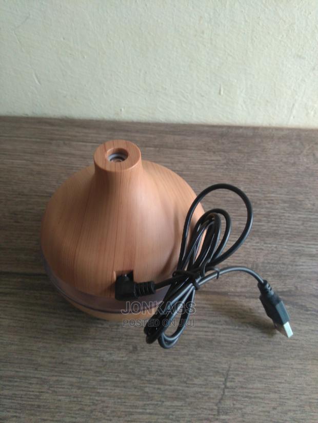 Mini Humidifier - thumbnail 5