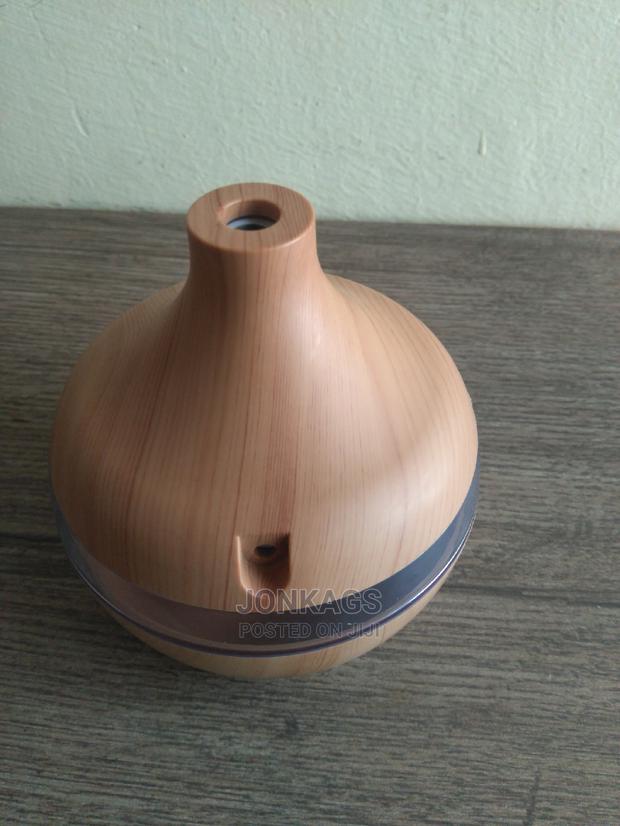 Mini Humidifier - thumbnail 3