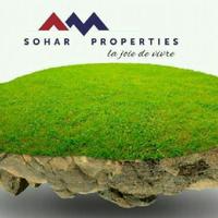 Sohar Properties logo