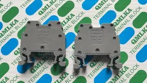 Terminal Blocks 2.5mm,4mm,6mm,10mm