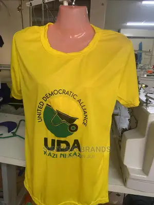 Printed Tshirts for Campaign
