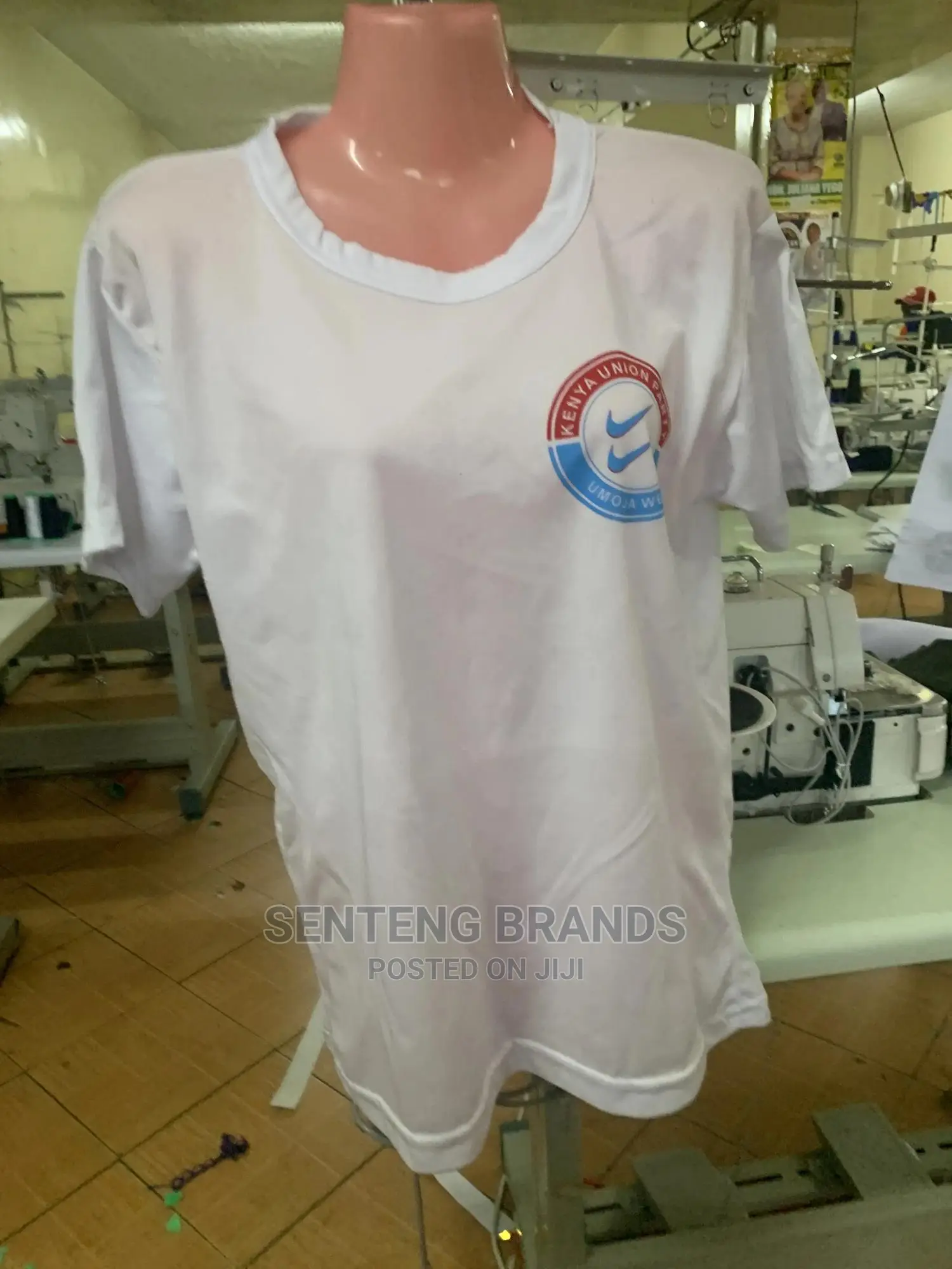Printed Tshirts for Campaign