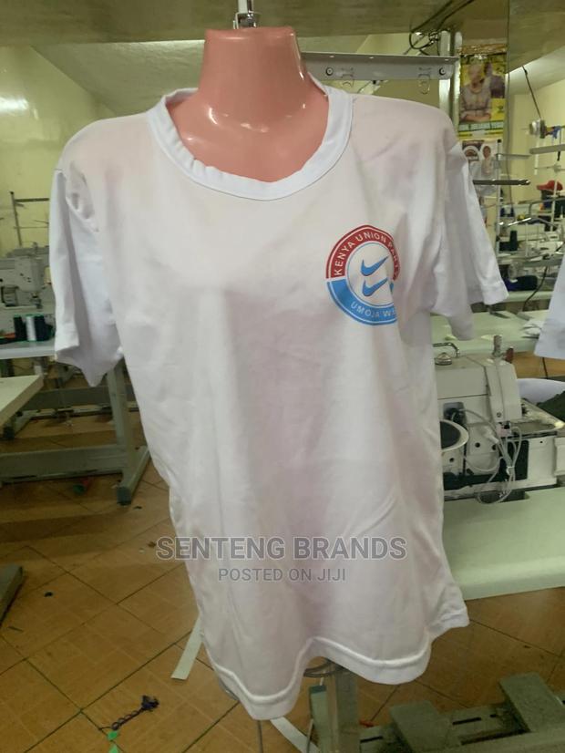 Printed Tshirts for Campaign - thumbnail 5