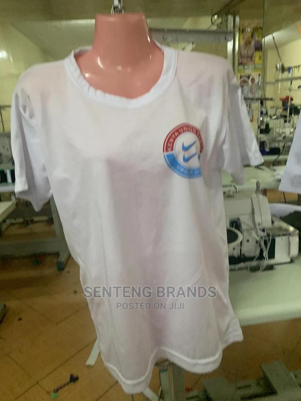 Printed Tshirts for Campaign - thumbnail 4
