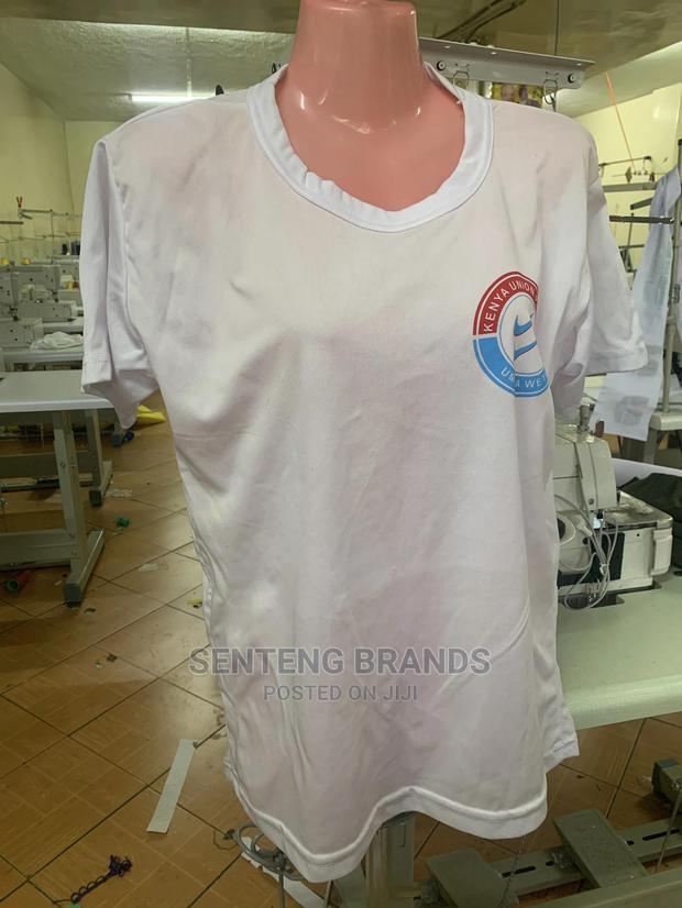 Printed Tshirts for Campaign