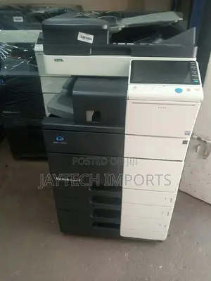 Affordable Konica Minolta Bizhub C 454
