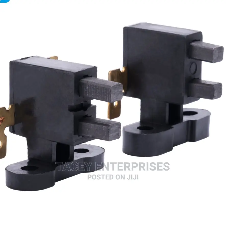 Generator Parts / Spares (AVR, Brush Holders Etc)