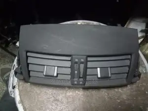 Vanguard Vent Available