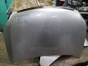 Very Clean Bonnet for Premio 260