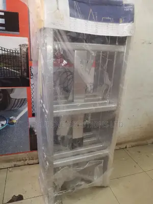12ft/3.8meters Aluminium Multipurpose Ladders