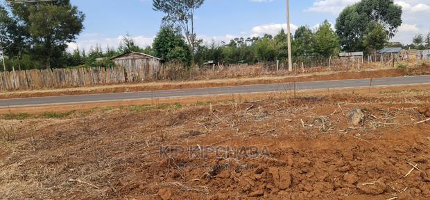 Commercial Plot for Sale in Naibery Etouching Tarmac Ldoret