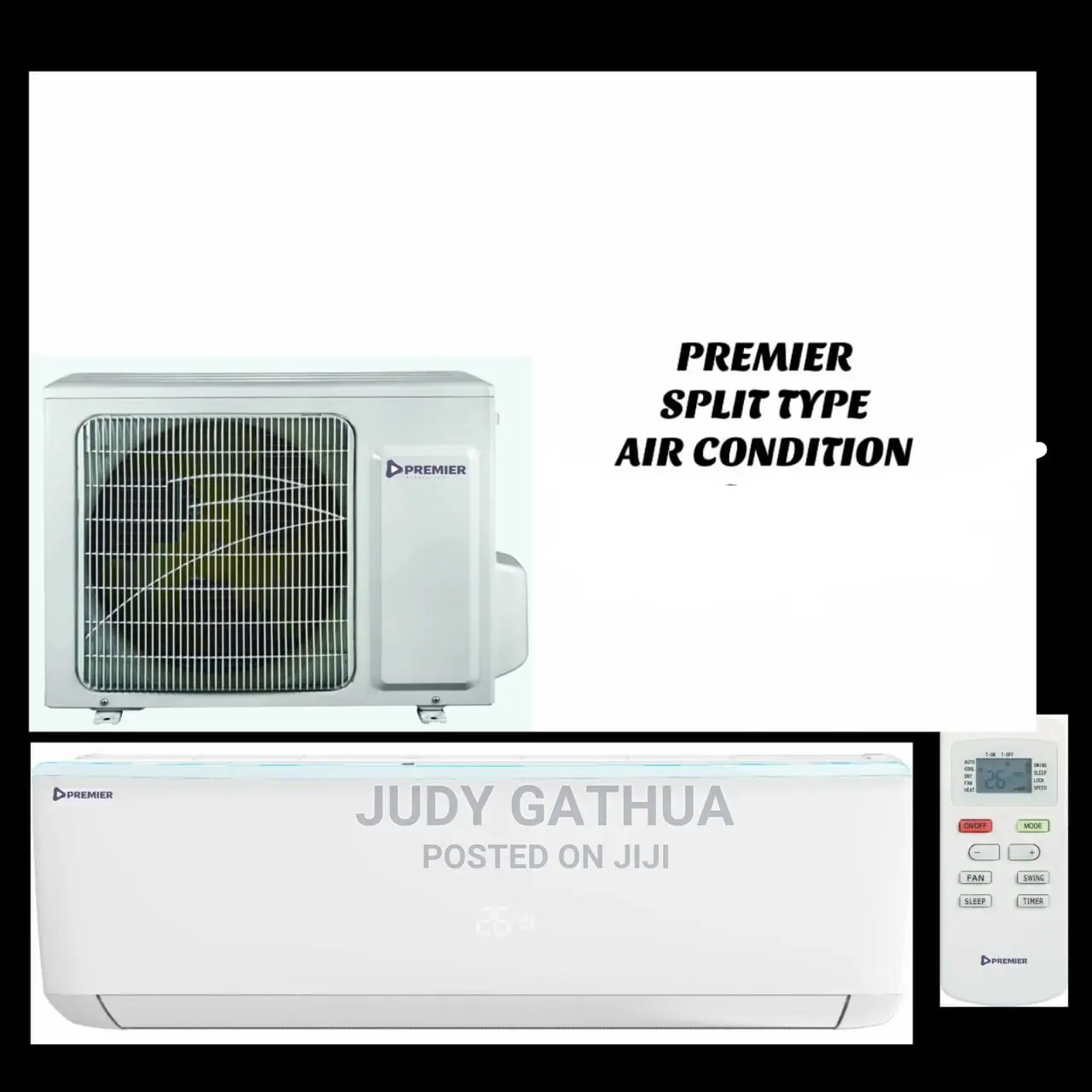 Air Conditioner