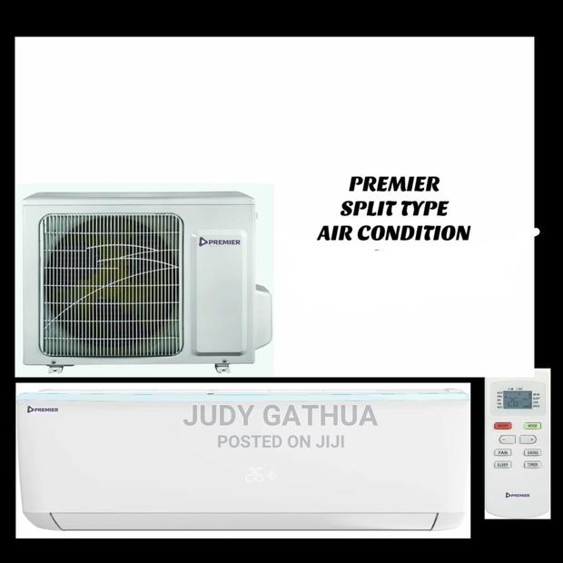 Air Conditioner